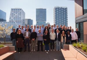 Wie is het Locatus team